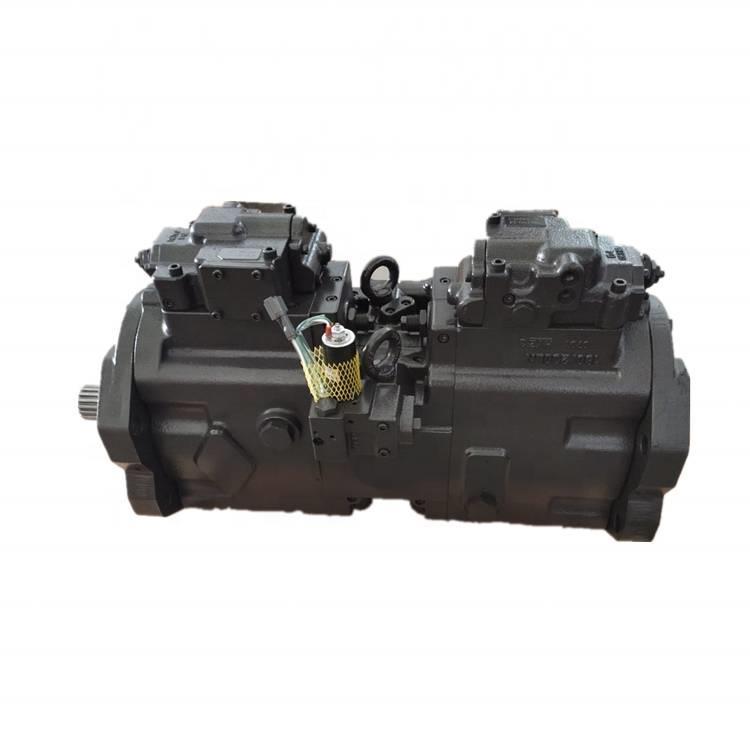 Volvo Penta EC480E  Hydraulic Pump 14644493 Vaihteisto