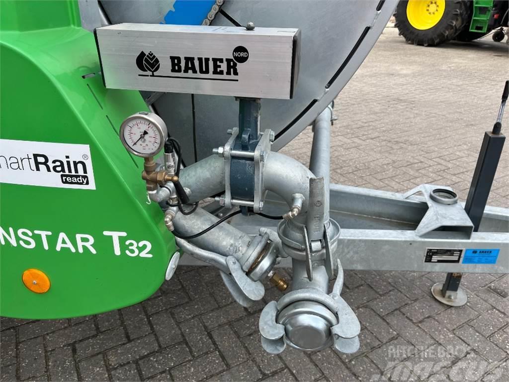 Bauer Rainstar T32 Sadetus- ja kastelulaitteet