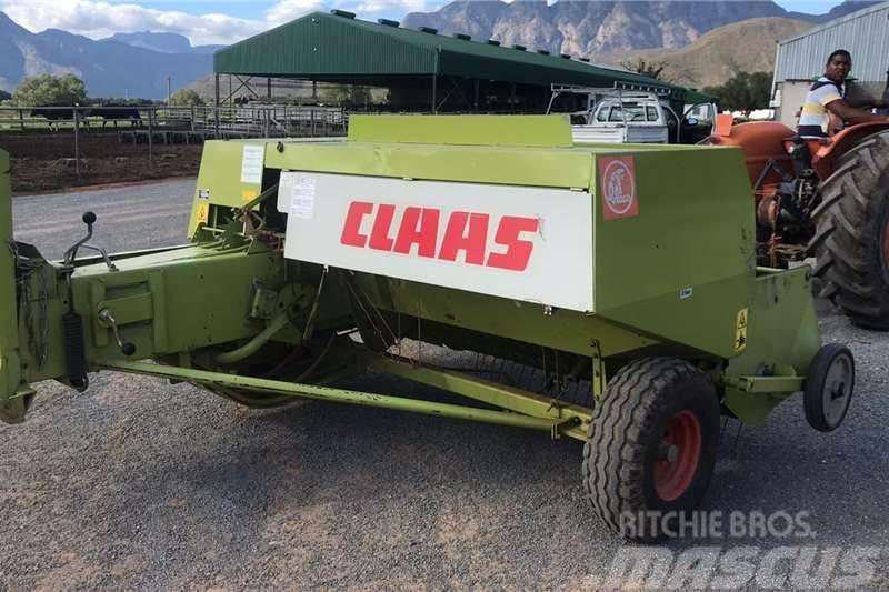 CLAAS Markant 65 Muut kuorma-autot