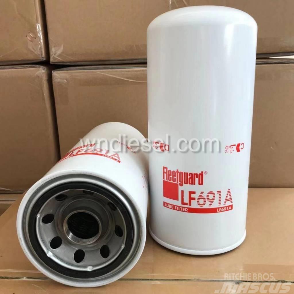Fleetguard filter FS19907 Moottorit