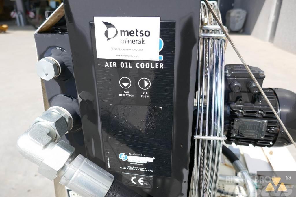 Metso Hydraulic and greasing unit Muut