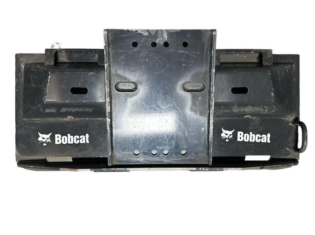 Bobcat 7113737 Loader Mounting Frame Muut koneet