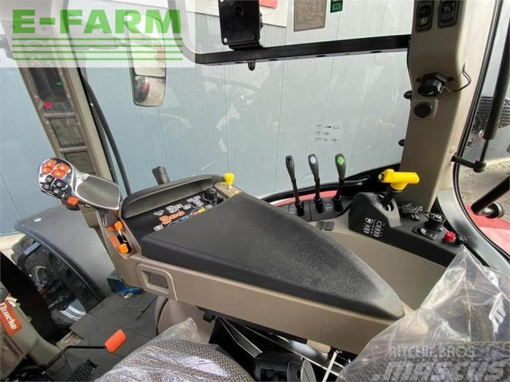 Case IH vestrum 100 cvx Traktorit
