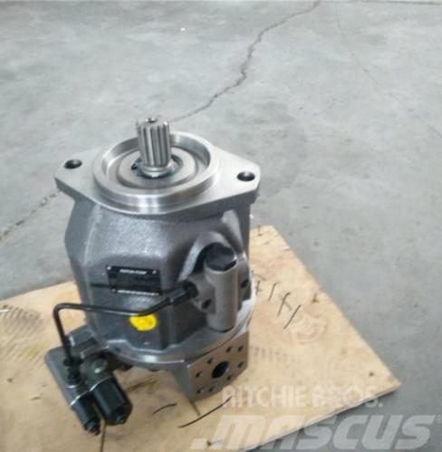 JCB 3CX Hydraulic Pump 20/925353 A10V074DFLR31R 3CX 20 Vaihteisto