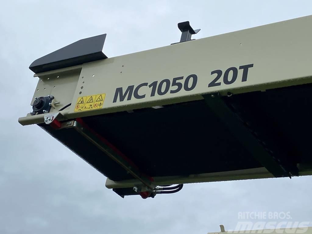  IMS MC1050-20T Kuljettimet