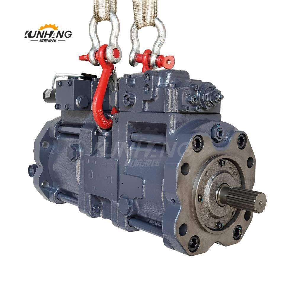 Sany main pump SY135 Hydraulic Pump K3V63DT Hydrauliikka
