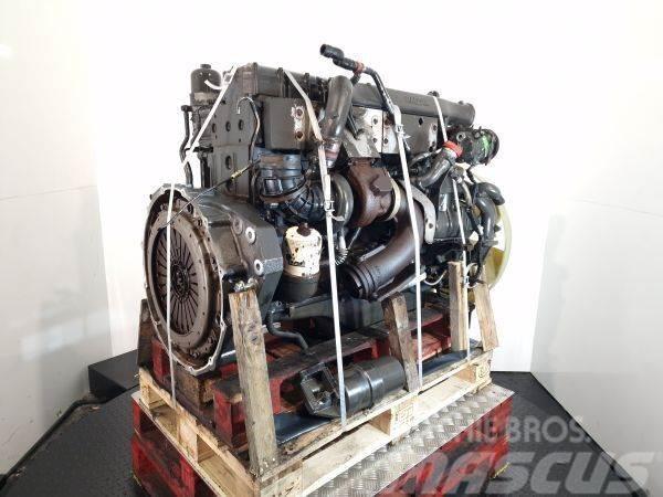 DAF PR228 U1 Moottorit