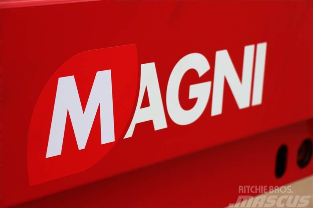 Magni ES1012E Electric, 10m Working Height, 450kg Capaci Saksilavat