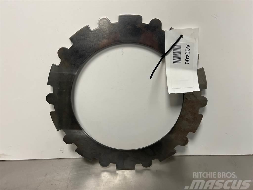 ZF 4474352052-Brake friction disc/Bremsscheibe Jarrut