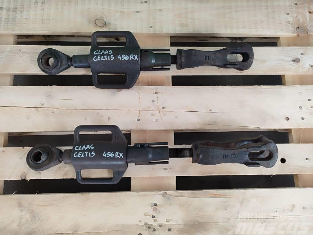CLAAS Lower arm hanger 300407005 CLAAS CELTIS 456RX Puomit