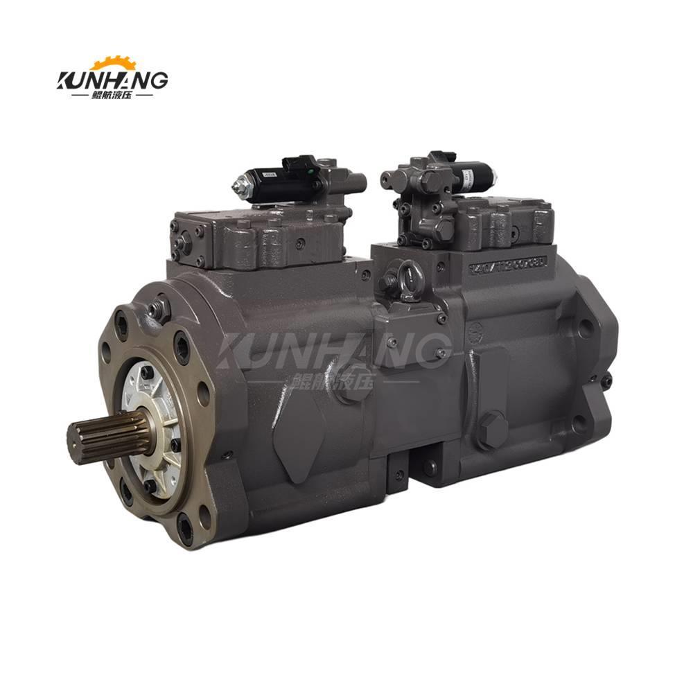 Kobelco YN10V00036F1 Hydraulic Pump SK200-8 SK210LC-8 Hydrauliikka
