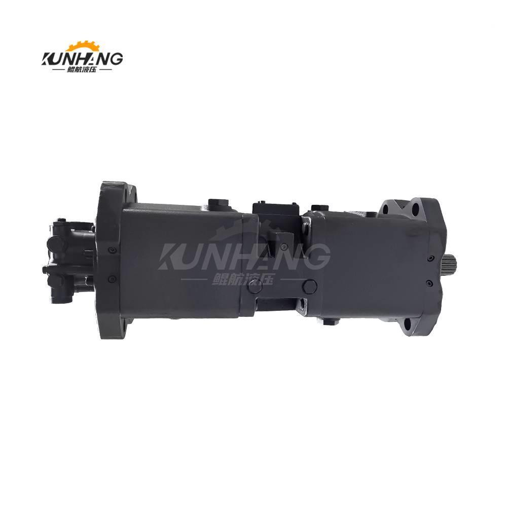 Kobelco YN10V00036F1 Hydraulic Pump SK200-8 SK210LC-8 Hydrauliikka