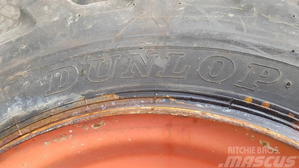 Dunlop 17.5-25 - Tyre/Reifen/Band Renkaat ja vanteet