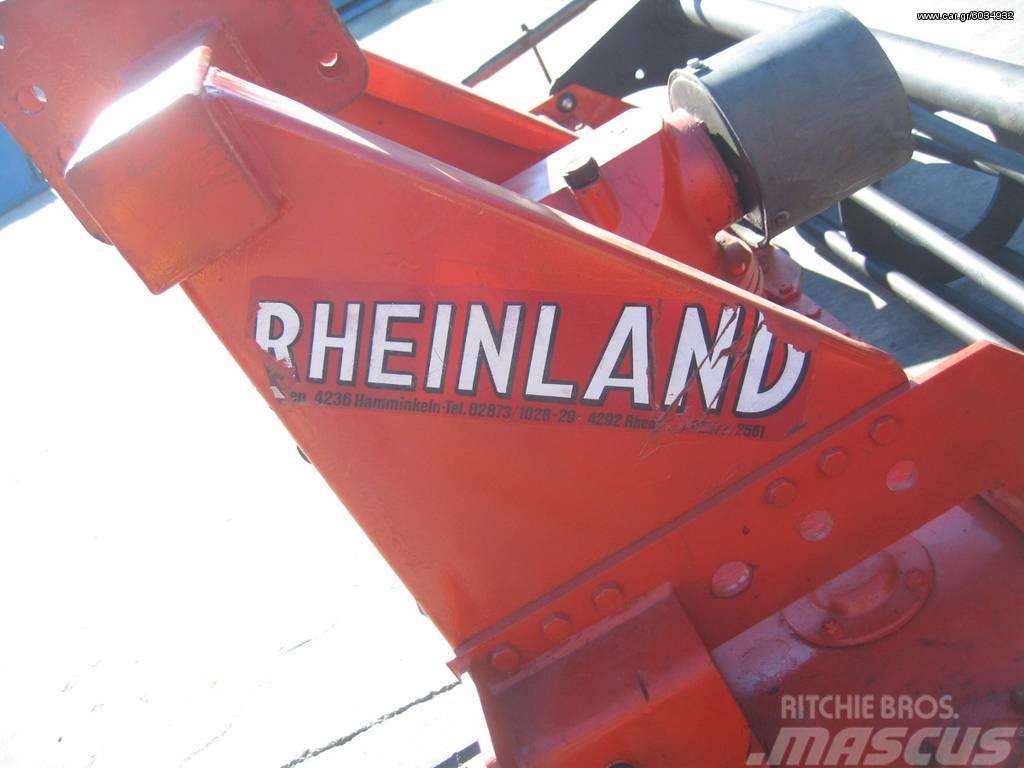Rheinland RHEINLAND 3 M Muut maatalouskoneet
