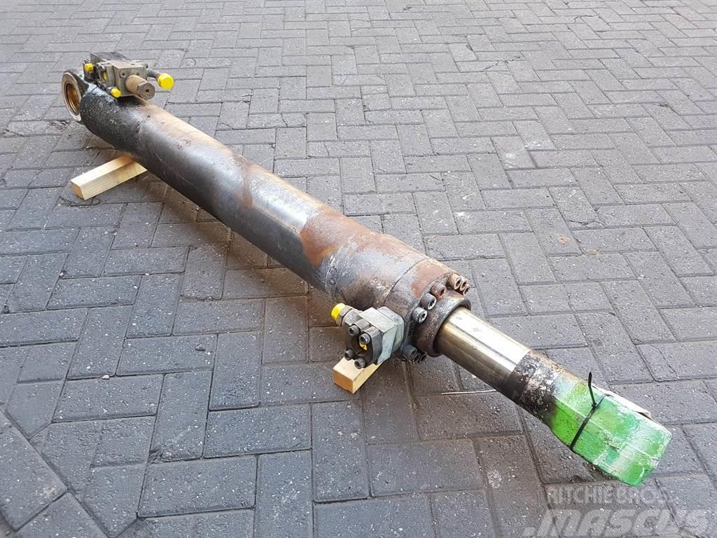 Sennebogen 818 - Lifting cylinder/Hubzylinder/Hefcilinder Hydrauliikka