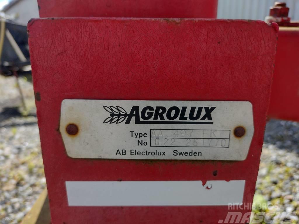 Agrolux AA 497 FK Sarka-aurat