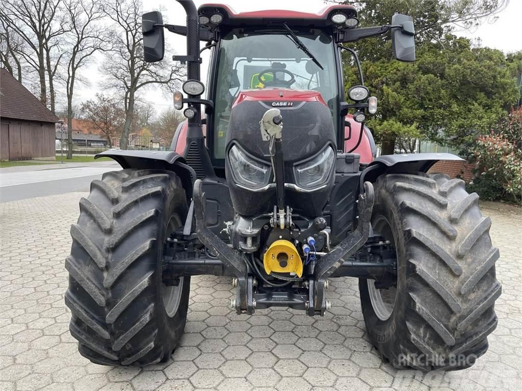 Case IH Maxxum 150 Traktorit