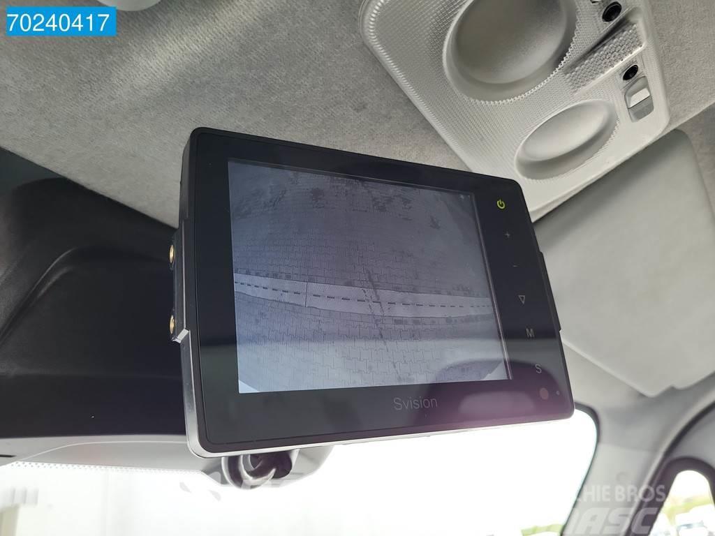 Iveco Daily 35S14 Automaat Laadklep Bakwagen Airco Cruis Muut autot