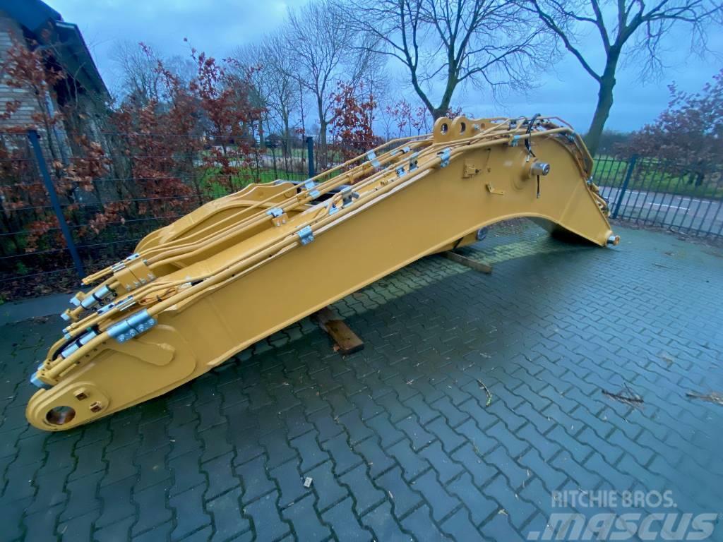CAT 352 NG Standard boom and stick Puomit