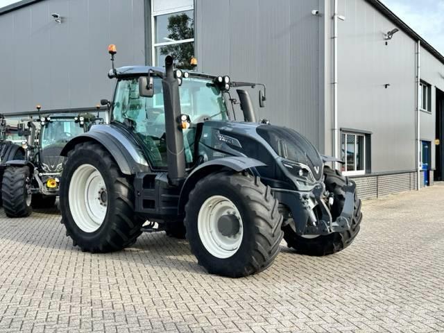 Valtra T174 ecopower Versu, 2017, 2760 hours! Traktorit