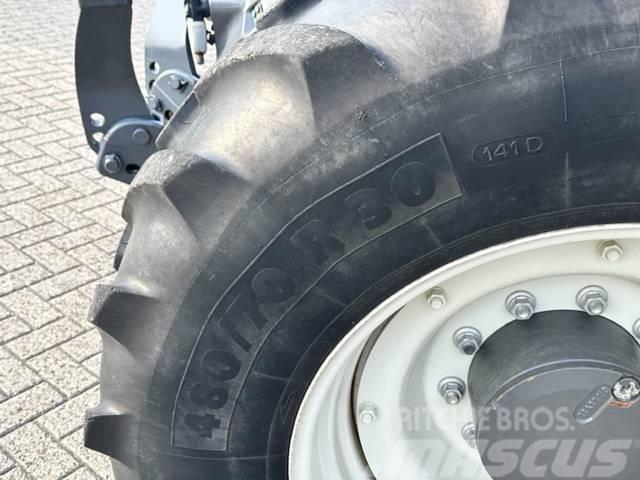 Valtra T174 ecopower Versu, 2017, 2760 hours! Traktorit