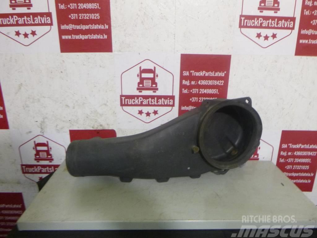 Iveco Stralis Rear axle wing 41213693 Akselit