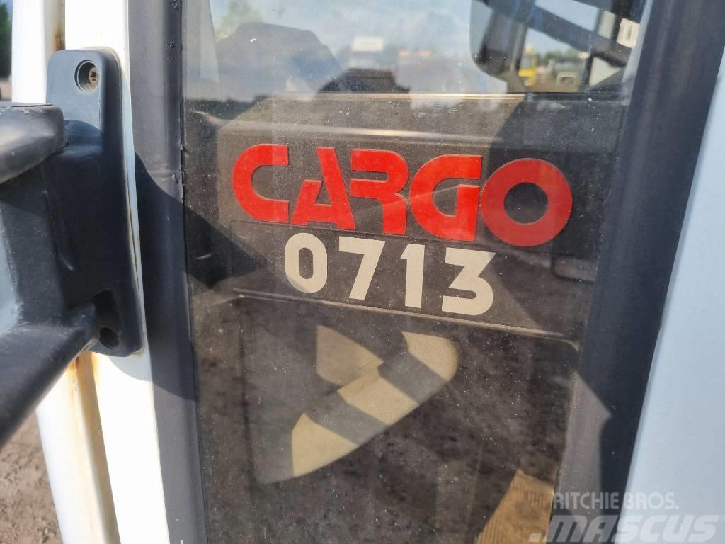 Ford CARGO 0713 Muut kuorma-autot