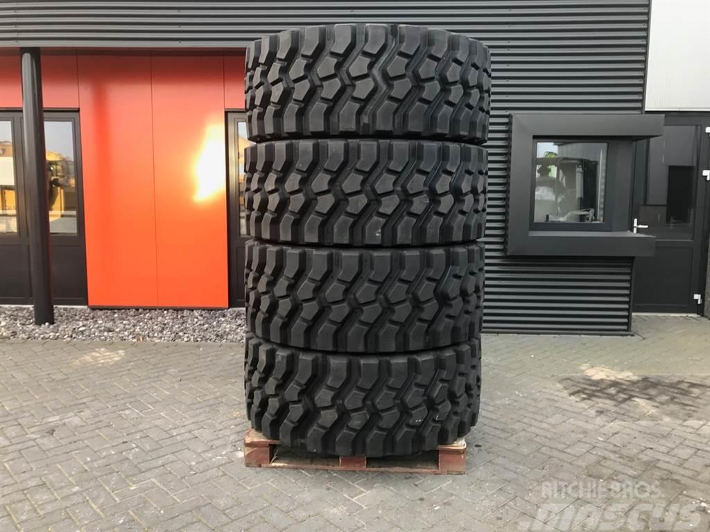 Michelin 600/65R25-Covers Renkaat ja vanteet