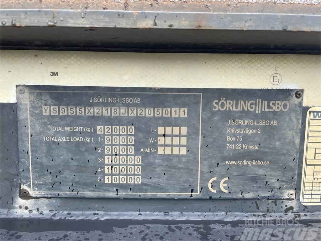Scania R730 8x4, 76 tonninen automaattikas.yhdistelmä Sora- ja kippiautot