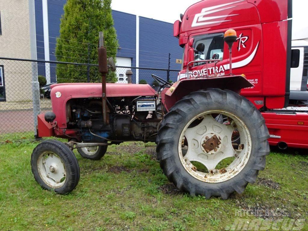 Landini R6000 Traktorit