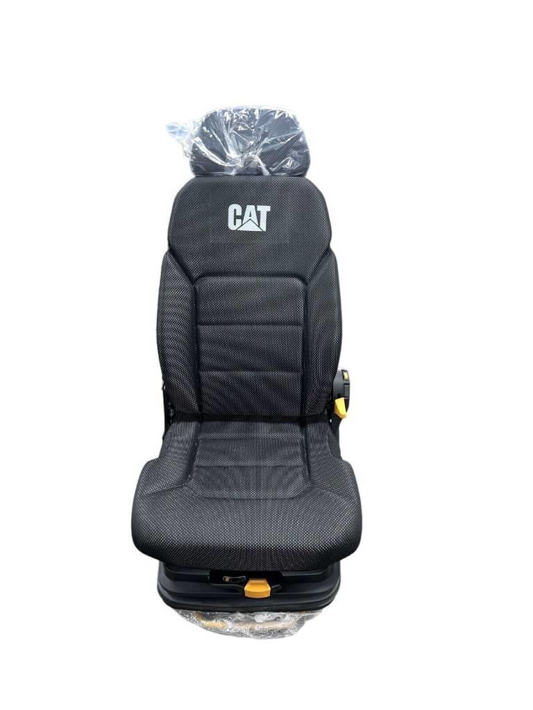 CAT MSG 75G/722 12V Skid Steer Loader Chair - New Muut koneet