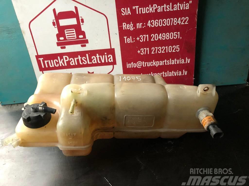 Iveco Daily 35C15 Expansion tank 504122311 Moottorit