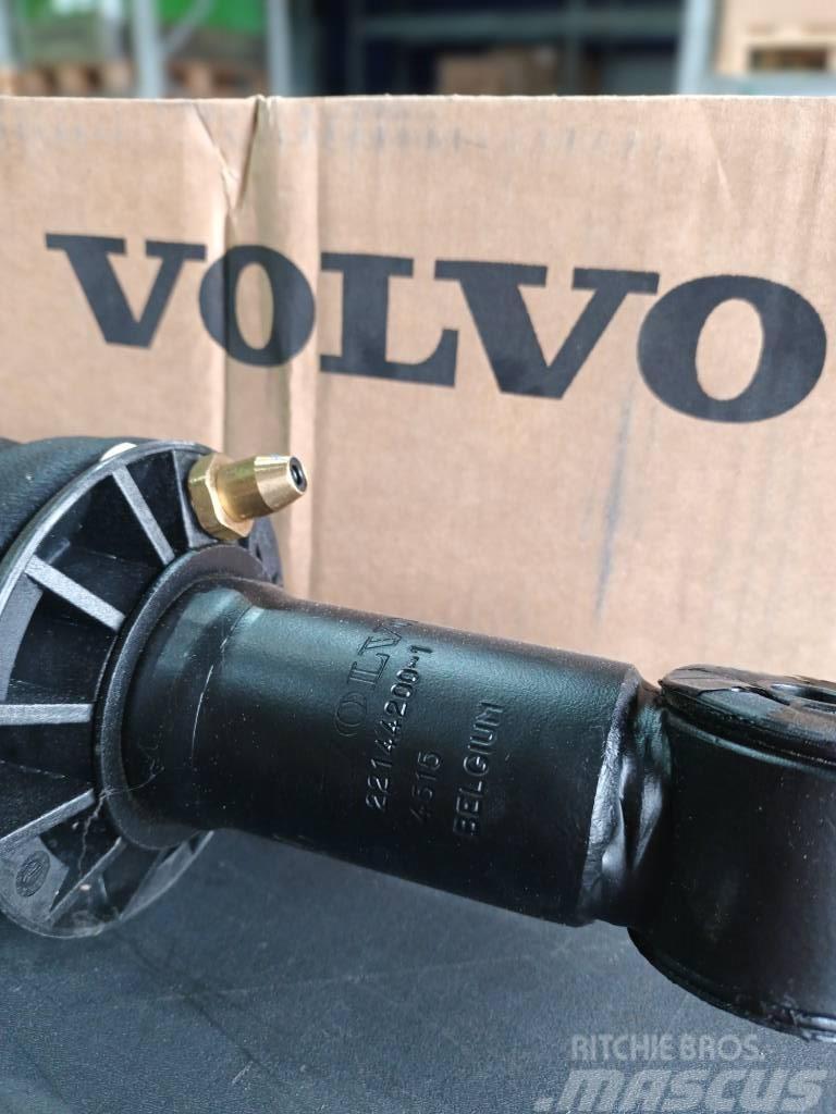 Volvo CABIN SHOCK ABSORBER 22144200 Alusta ja jousitus