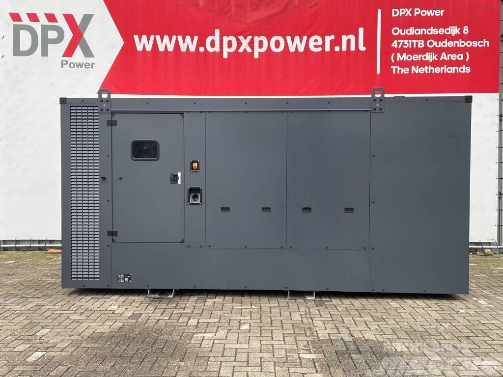 Scania DC13 - 550 kVA Generator - DPX-17953 Dieselgeneraattorit