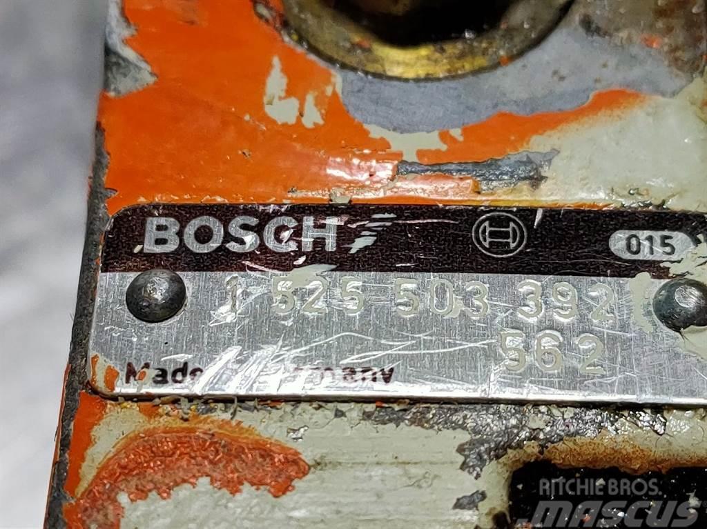 Bosch 0528113026-SB12-LS-Valve/Ventile/Ventiel Hydrauliikka