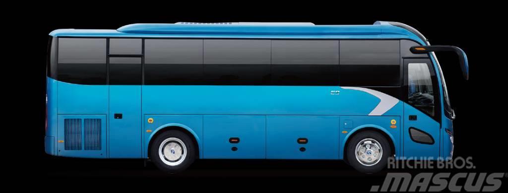 King Long C9 Turistibussit