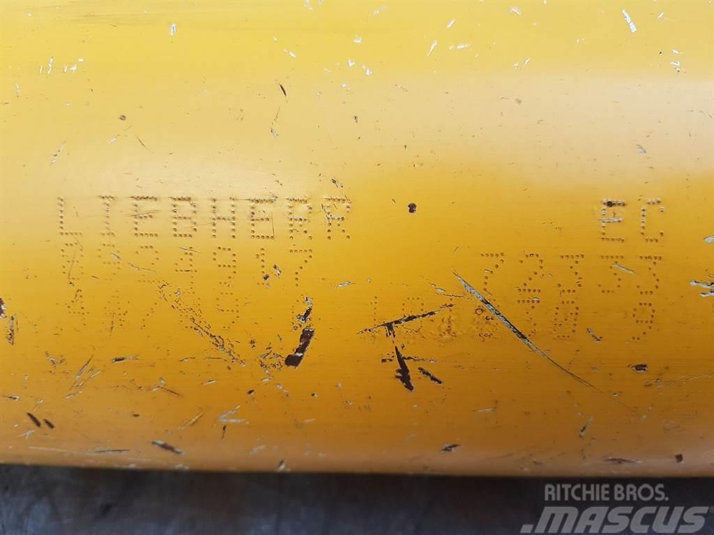 Liebherr L514 - 8924917 - Lifting cylinder/Hubzylinder Hydrauliikka