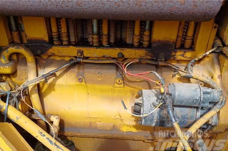Aveling Barford DC15 Compactor Roller 15 Ton Yhdistelmäjyrät