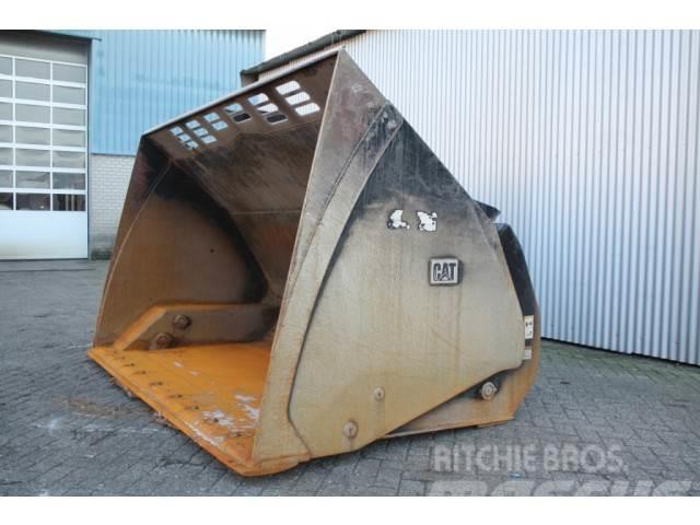 CAT High Dump Bucket WLO 150 30 300 X.B.N. Kauhat