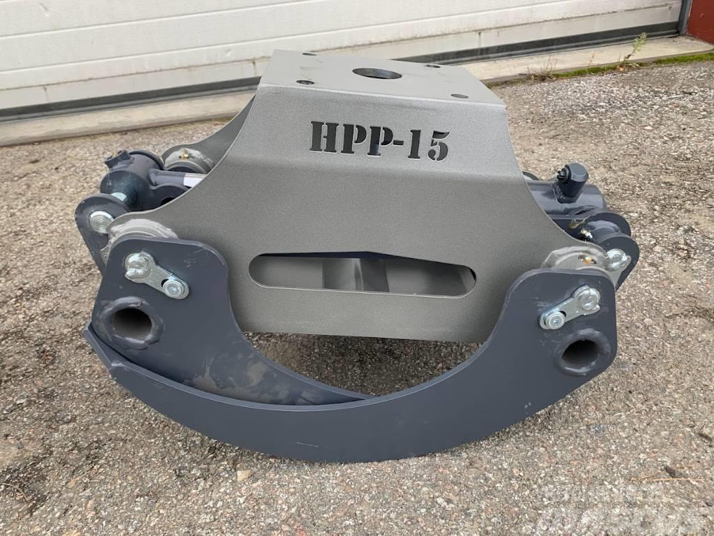  HPP Metal HPP 15 Kourat