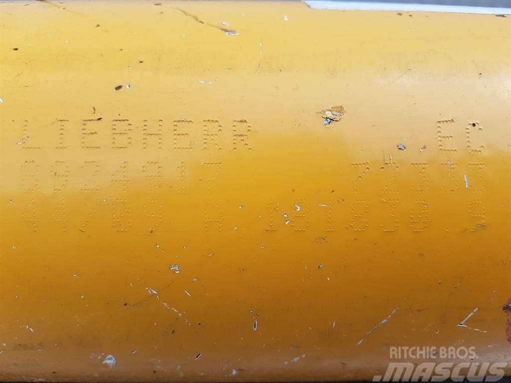 Liebherr L514 - 8924917 - Lifting cylinder/Hubzylinder Hydrauliikka