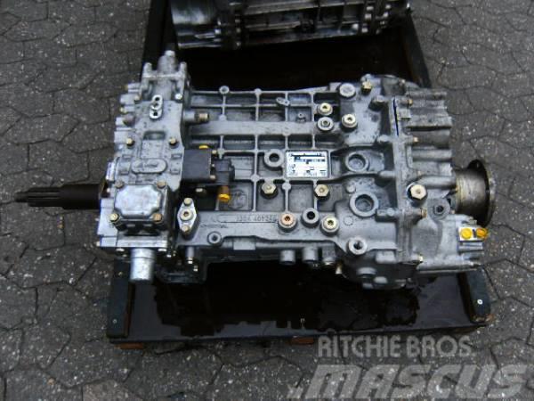 ZF 8S109 / 8 S 109 Getriebe Vaihteistot