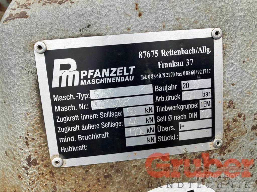 Pfanzelt / Schlang & Reichart 9155 S-Line Vinssit