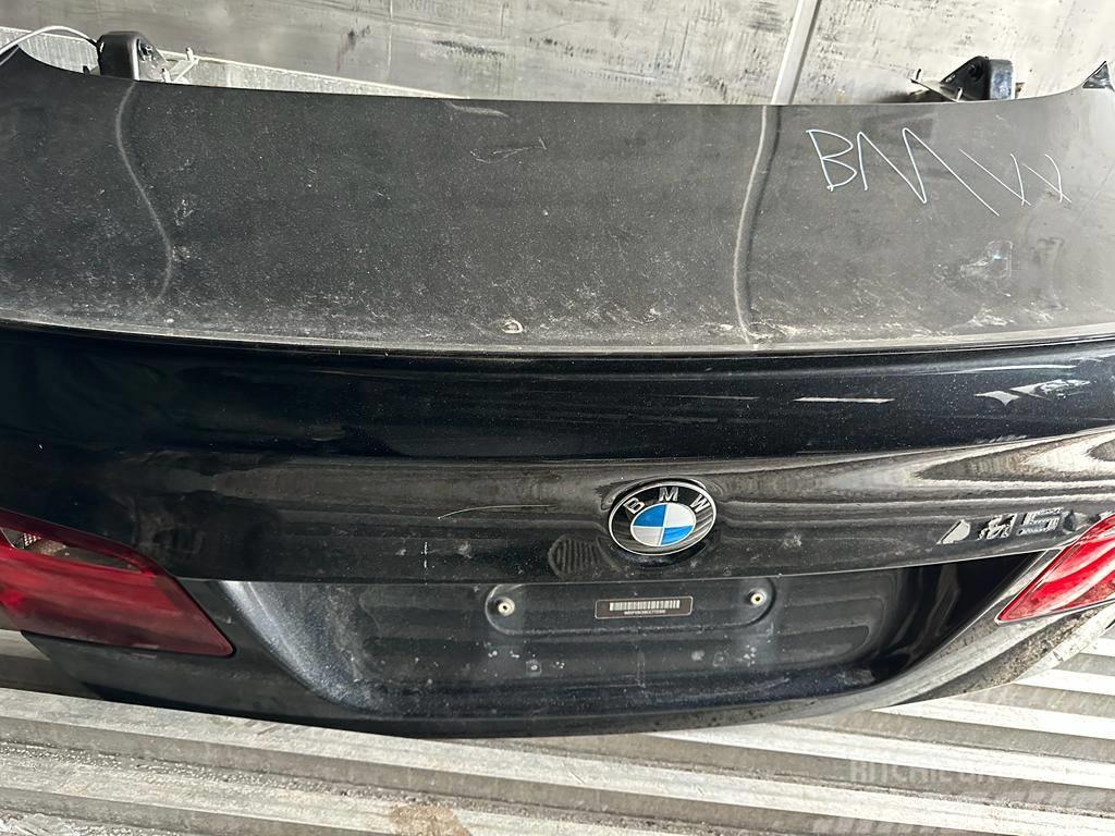 BMW M5 Parts Jarrut