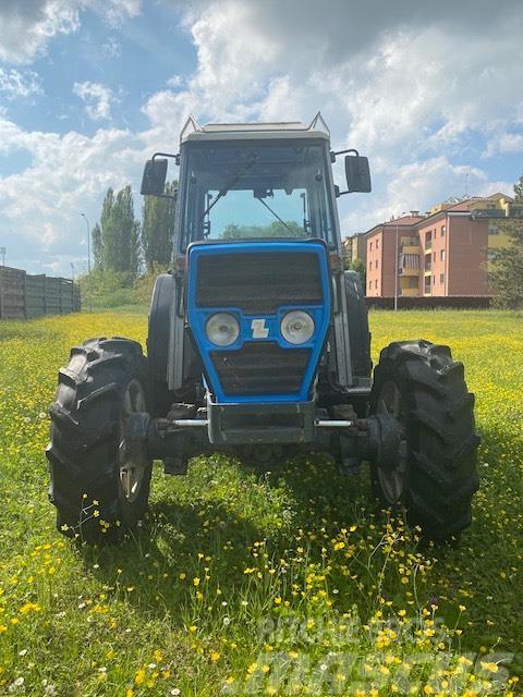 Landini 8560 F Traktorit