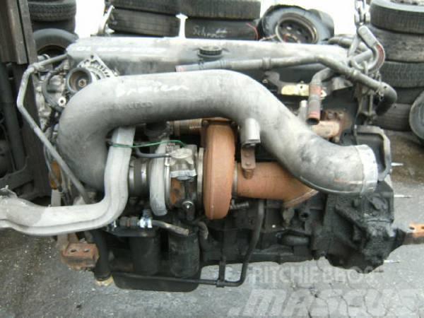 Iveco CURSOR 10 F3AE0681 / F 3 AE 0681 LKW Motor Moottorit
