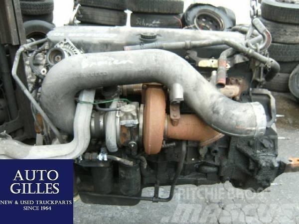 Iveco CURSOR 10 F3AE0681 / F 3 AE 0681 LKW Motor Moottorit