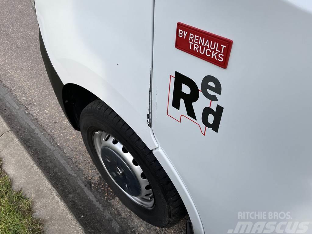 Renault Master 150.35 RED EDITION L3 H2 Euro 6, Airco Jakeluautot