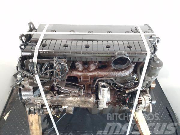 Mercedes-Benz OM906LA.V/1-03 truck Spec Moottorit
