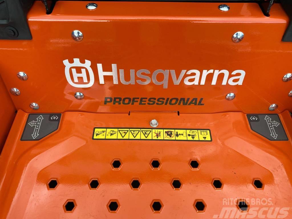 Husqvarna Z560X 0-kääntösäde leikkurit